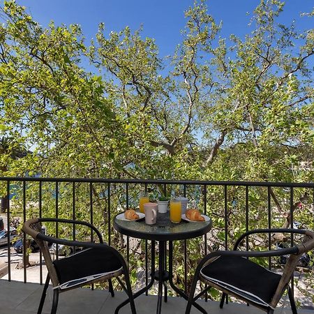 Apartment Riva Μακάρσκα Εξωτερικό φωτογραφία