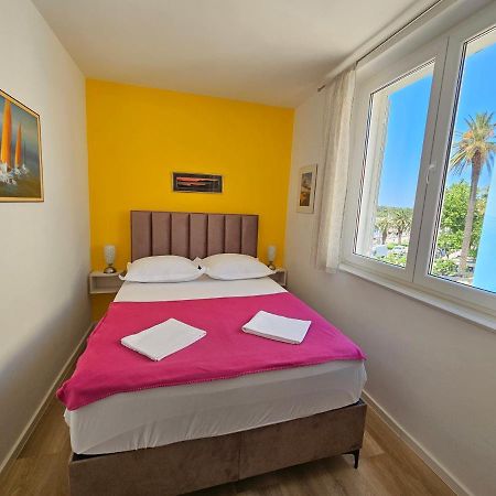 Apartment Riva Μακάρσκα Εξωτερικό φωτογραφία
