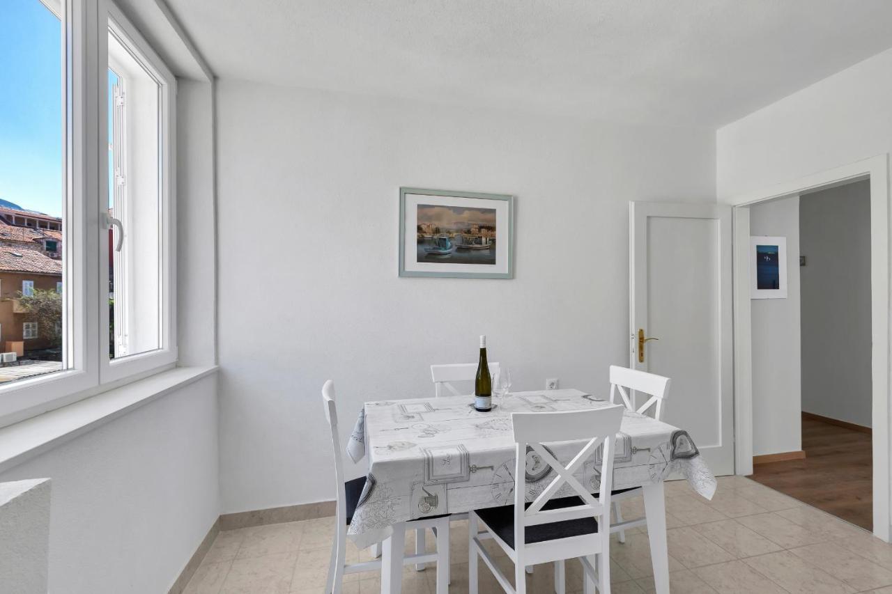 Apartment Riva Μακάρσκα Εξωτερικό φωτογραφία