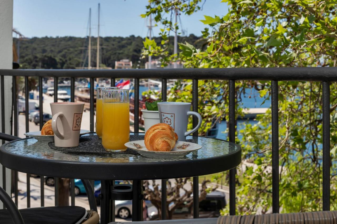Apartment Riva Μακάρσκα Εξωτερικό φωτογραφία