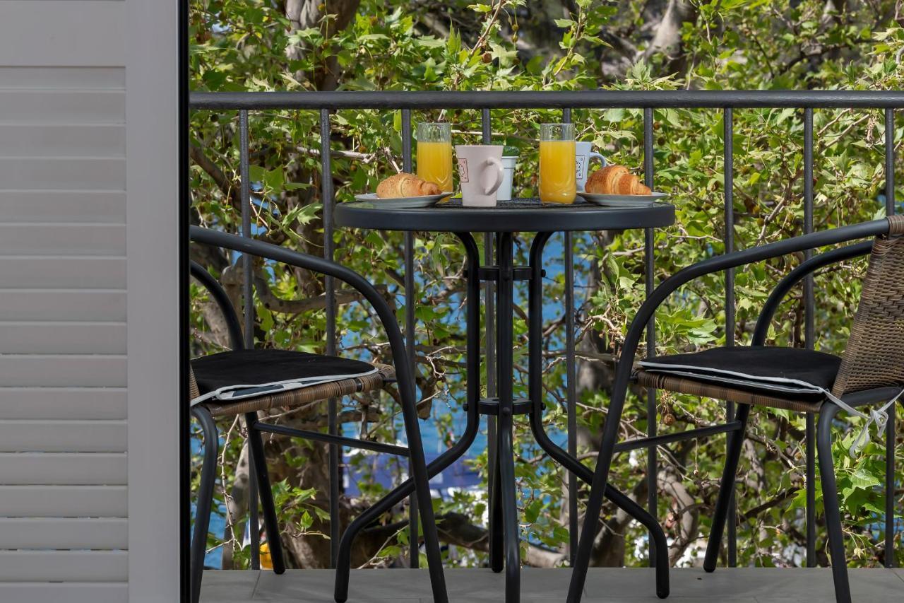 Apartment Riva Μακάρσκα Εξωτερικό φωτογραφία