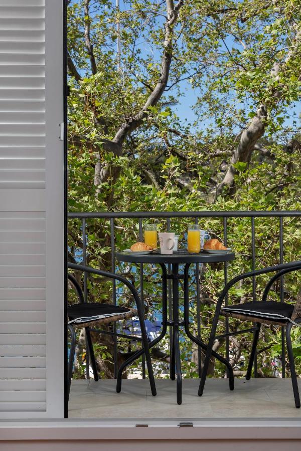 Apartment Riva Μακάρσκα Εξωτερικό φωτογραφία