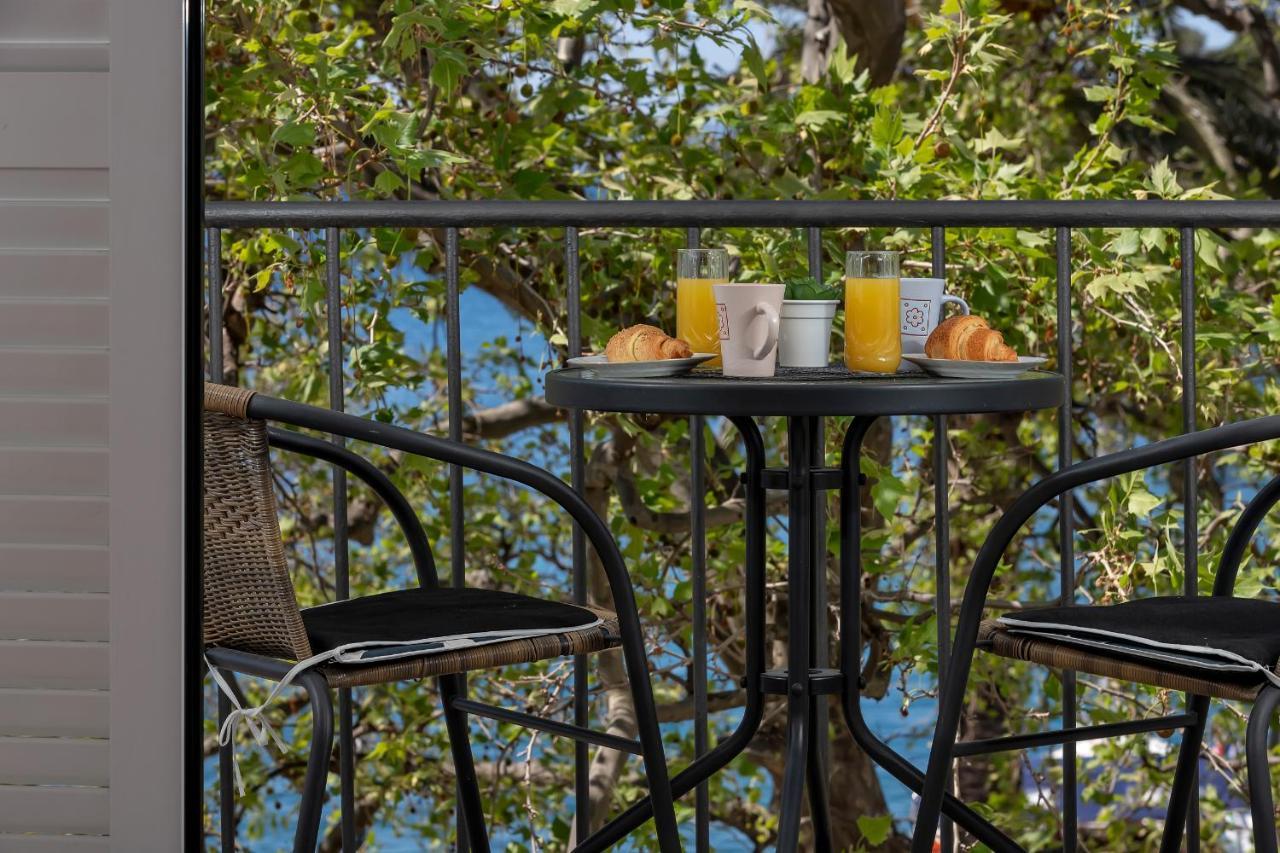 Apartment Riva Μακάρσκα Εξωτερικό φωτογραφία