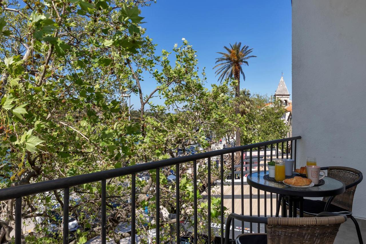 Apartment Riva Μακάρσκα Εξωτερικό φωτογραφία
