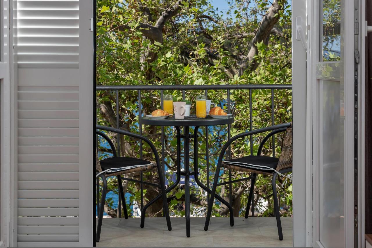 Apartment Riva Μακάρσκα Εξωτερικό φωτογραφία