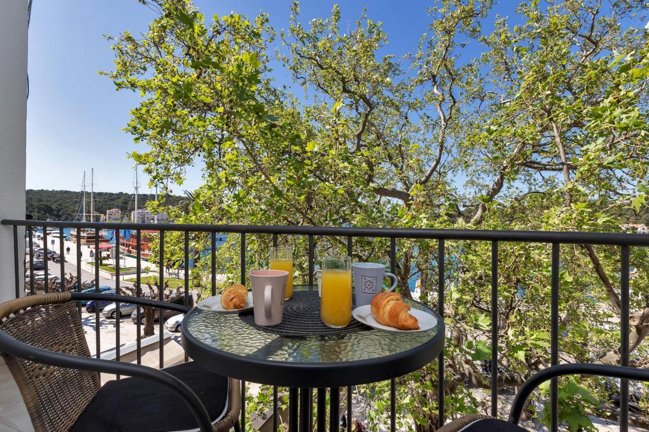 Apartment Riva Μακάρσκα Εξωτερικό φωτογραφία
