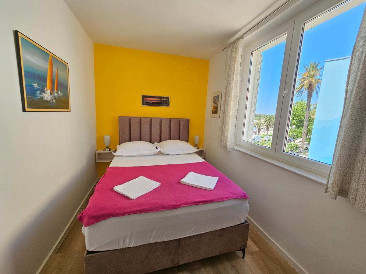 Apartment Riva Μακάρσκα Εξωτερικό φωτογραφία