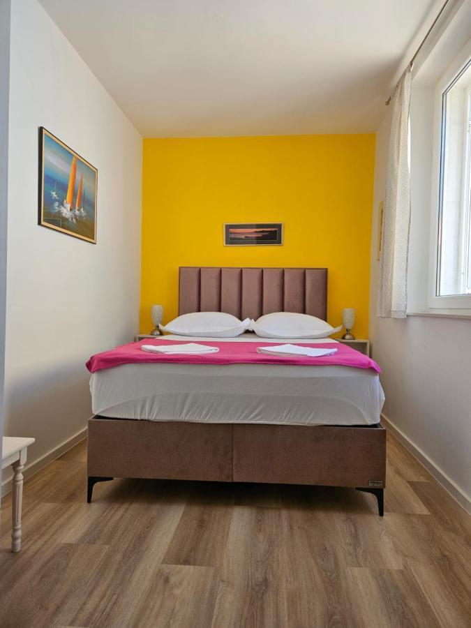 Apartment Riva Μακάρσκα Εξωτερικό φωτογραφία