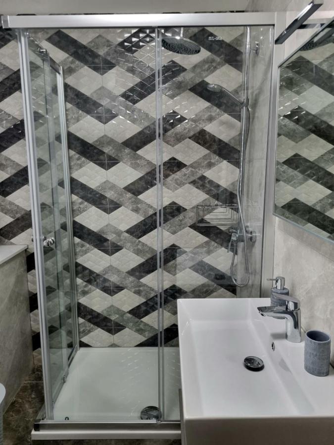 Apartment Riva Μακάρσκα Εξωτερικό φωτογραφία
